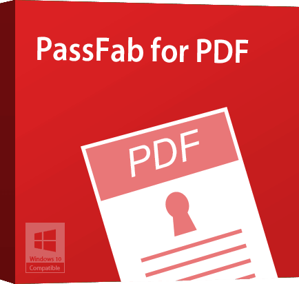 PassFab for PDF