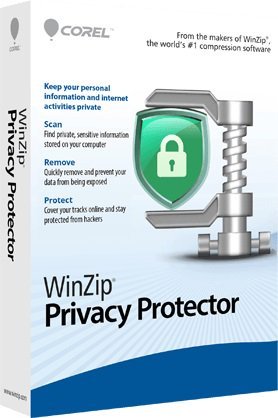 WinZip Privacy Protector