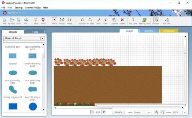 Garden Planner 3.7.20