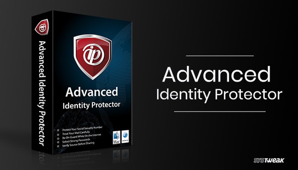 Advanced Identity Protector