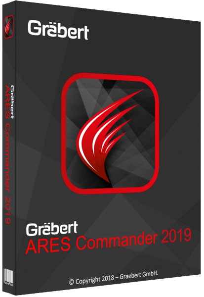 ARES Commander 2019