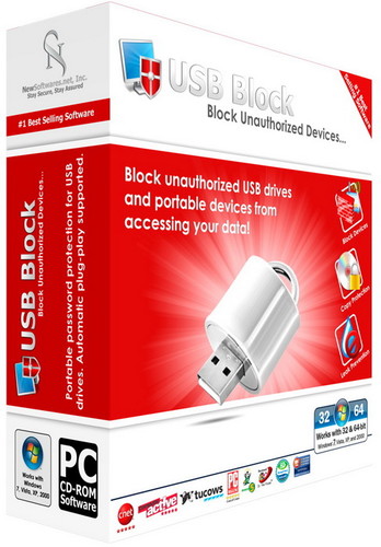 USB Block