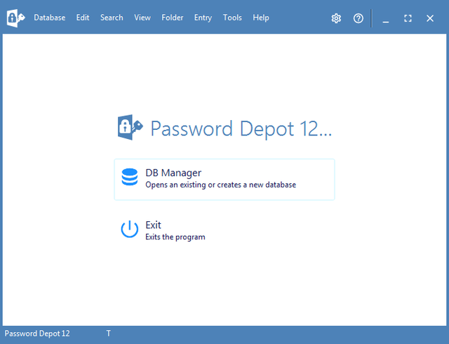 Password Depot 12.0.6