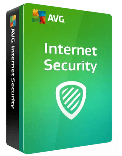 AVG Internet Security