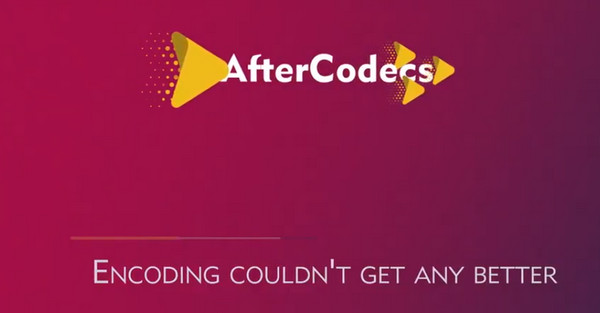 Autokroma AfterCodecs