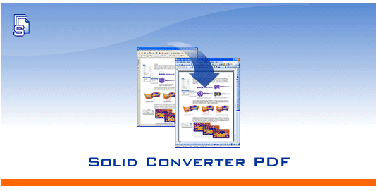 Solid Converter PDF