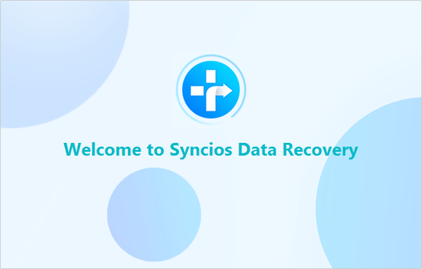 Anvsoft SynciOS Data Recovery