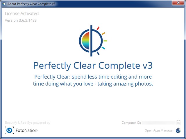 Athentech Perfectly Clear Complete 3.6.3.1483