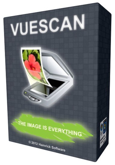 VueScan Pro