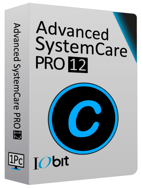 Advanced SystemCare Pro