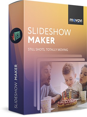 Movavi Slideshow Maker 5.0.0