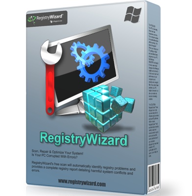 RegistryWizard