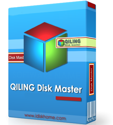 QILING Disk Master