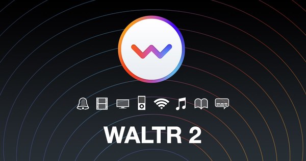 Softorino WALTR 2.6.7