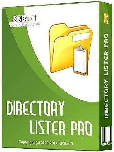 Directory Lister Pro