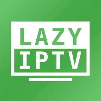 LAZY IPTV