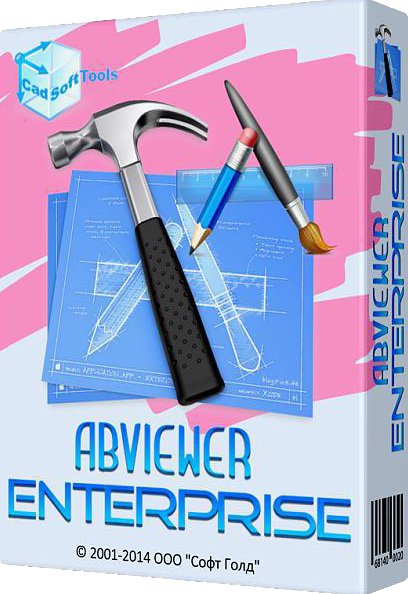 ABViewer Enterprise