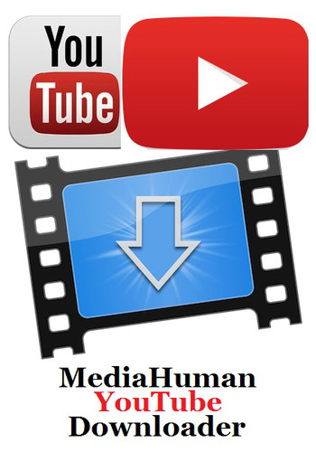 MediaHuman YouTube Downloader