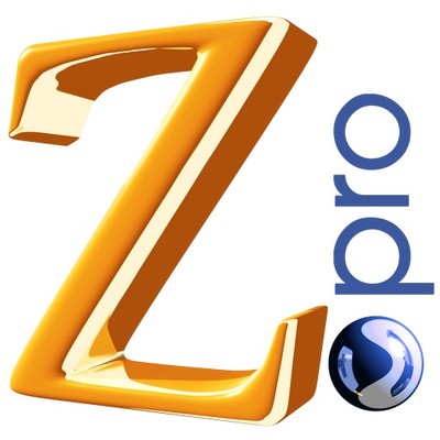 formZ Pro 8.6.0.2 Build 10027