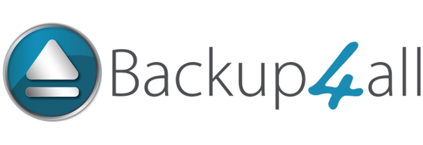 Backup4all Professional 7.1.313