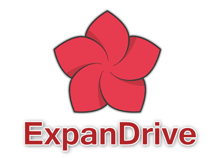 ExpanDrive