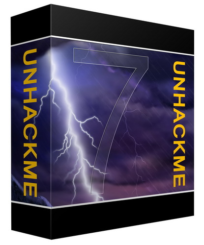 UnHackMe 7.75 Build 475 + Rus