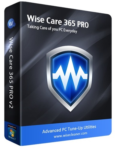 Wise Care 365 Pro 4