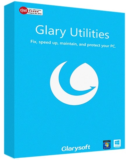 Glary Utilities Pro 5