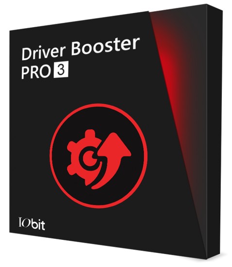 IObit Driver Booster Pro 3.2.0.698 Final