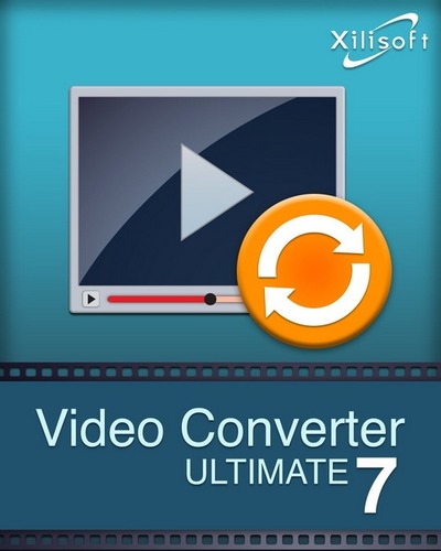 Xilisoft Video Converter Ultimate