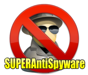 SUPERAntiSpyware Professional 6.0.1222