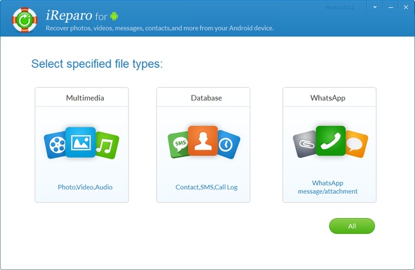 Jihosoft iReparo for Android 2.0.2.0