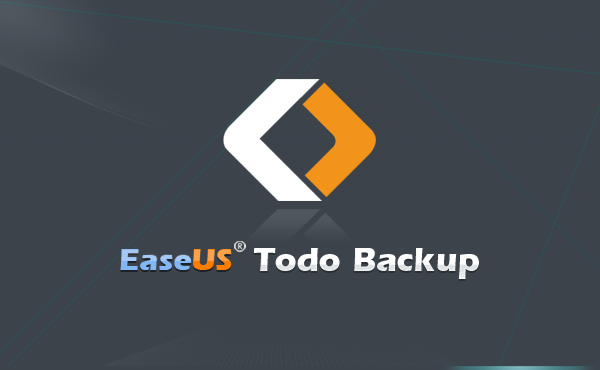 EaseUS Todo Backup