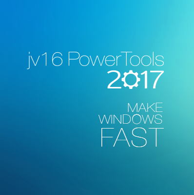 jv16 PowerTools 2017