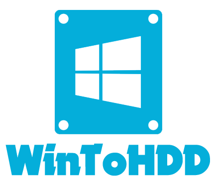 WinToHDD