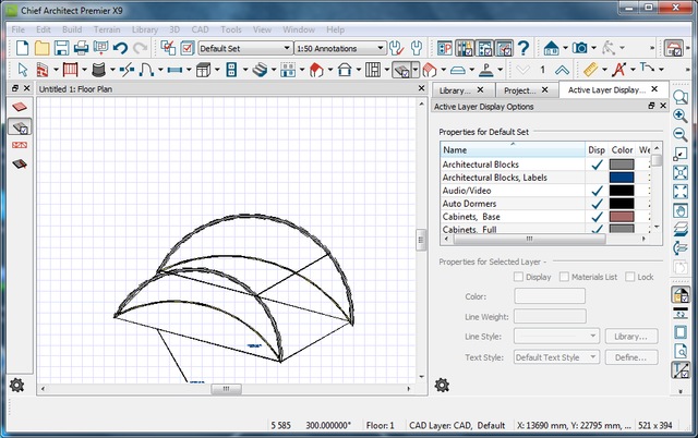 Chief Architect Premier X9 19.3.0.49 + Portable