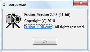 NS-Point Fusion HDR 2.9.3 + Portable