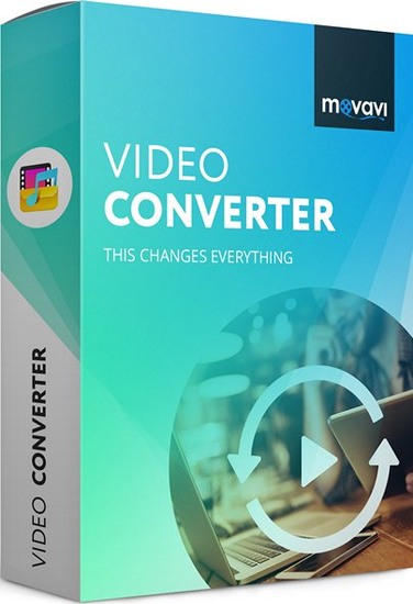 Movavi Video Converter