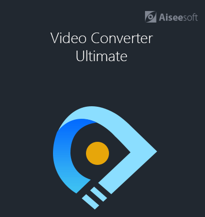 Aiseesoft Video Converter Ultimate