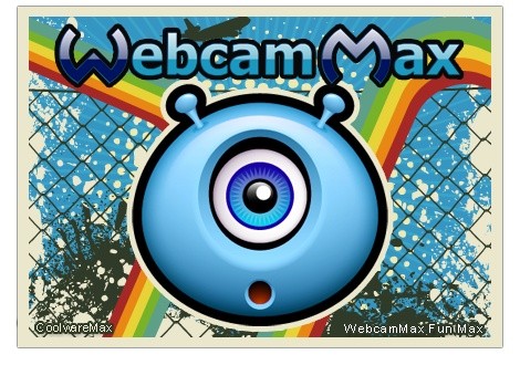 WebcamMax 8.0.4.6