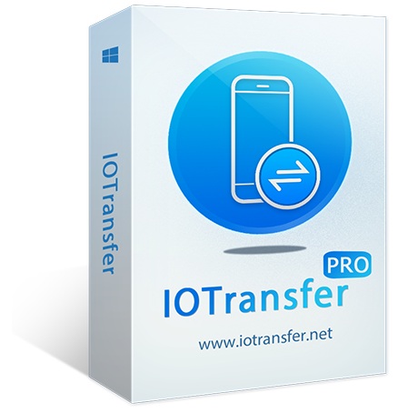 IOTransfer