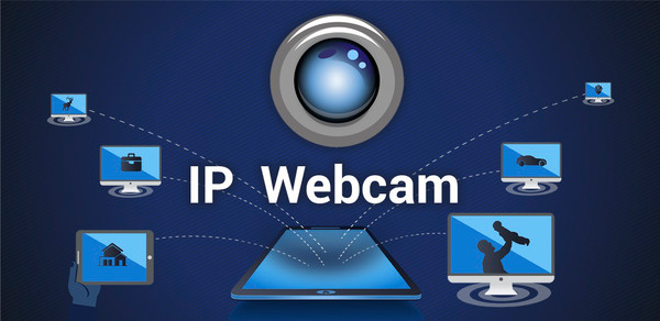 IP Webcam