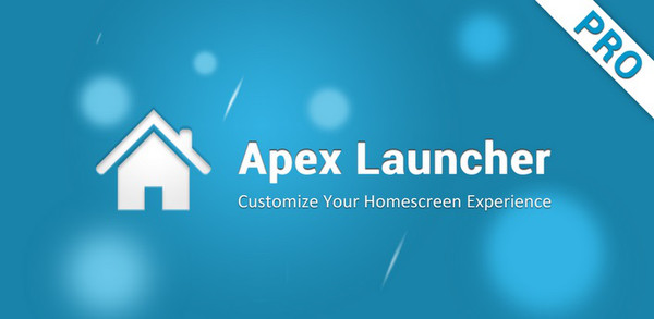 Apex Launcher