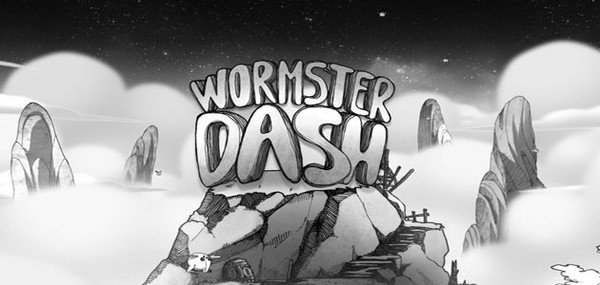 Wormster Dash