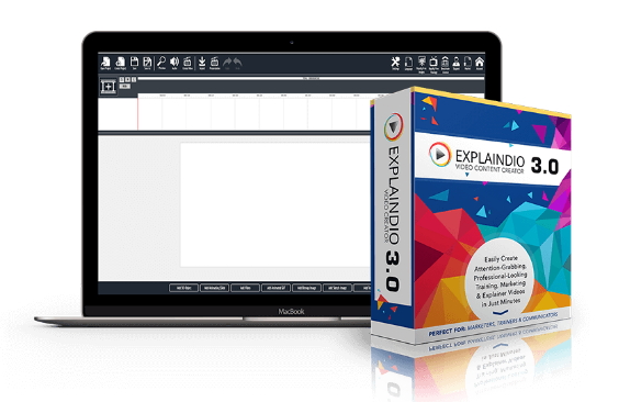 Explaindio Video Creator Platinum 3.035