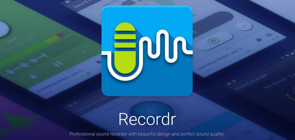 Recordr