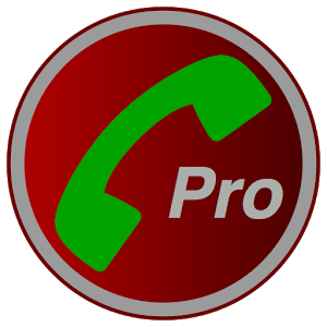 Automatic Call Recorder Pro 5.19