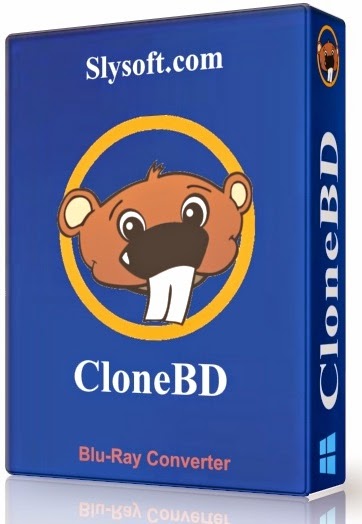 CloneBD