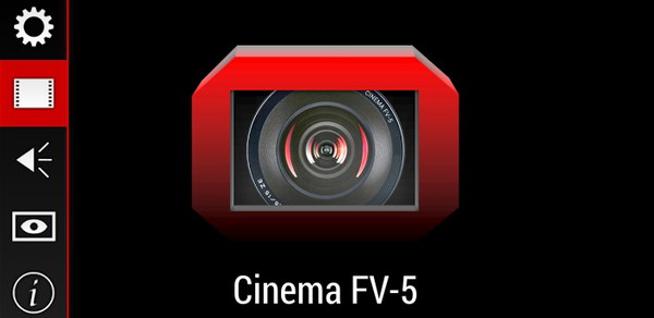 Cinema FV-5