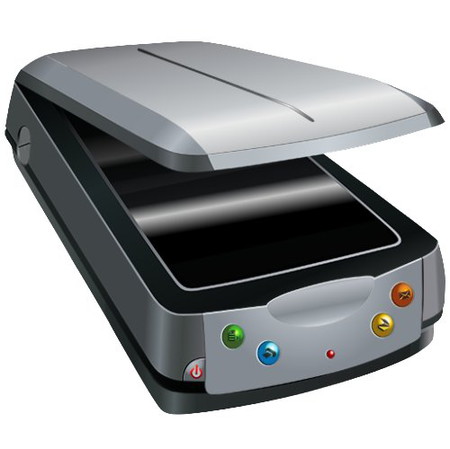 Jet Scanner Pro